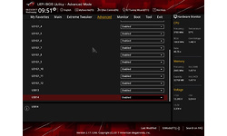 Asus RoG X399 Zenith Extreme