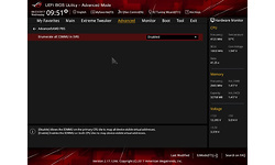 Asus RoG X399 Zenith Extreme