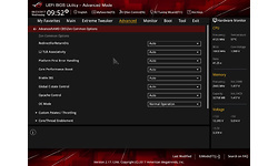 Asus RoG X399 Zenith Extreme