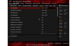 Asus RoG X399 Zenith Extreme
