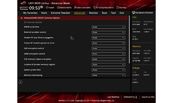 Asus RoG X399 Zenith Extreme