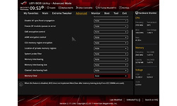 Asus RoG X399 Zenith Extreme