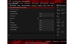 Asus RoG X399 Zenith Extreme