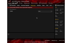 Asus RoG X399 Zenith Extreme