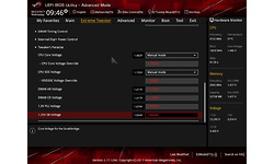 Asus RoG X399 Zenith Extreme
