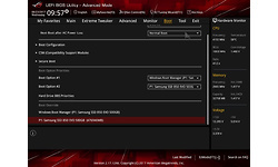 Asus RoG X399 Zenith Extreme