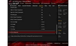 Asus RoG X399 Zenith Extreme
