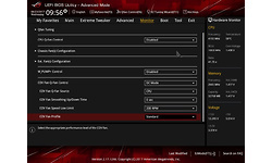 Asus RoG X399 Zenith Extreme