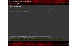 Asus RoG X399 Zenith Extreme