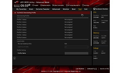 Asus RoG X399 Zenith Extreme
