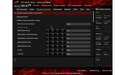Asus RoG X399 Zenith Extreme