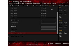 Asus RoG X399 Zenith Extreme
