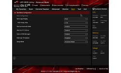 Asus RoG X399 Zenith Extreme