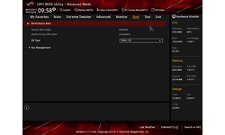 Asus RoG X399 Zenith Extreme