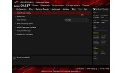 Asus RoG X399 Zenith Extreme