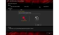 Asus RoG X399 Zenith Extreme