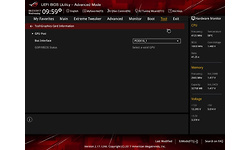 Asus RoG X399 Zenith Extreme