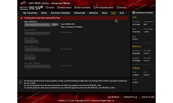 Asus RoG X399 Zenith Extreme