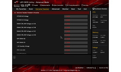 Asus RoG X399 Zenith Extreme