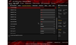 Asus RoG X399 Zenith Extreme