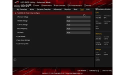 Asus RoG X399 Zenith Extreme