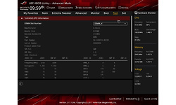 Asus RoG X399 Zenith Extreme