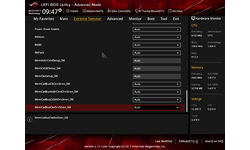 Asus RoG X399 Zenith Extreme