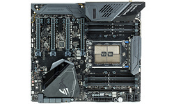 Asus RoG X399 Zenith Extreme