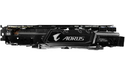 Gigabyte Aorus GeForce GTX 1080 8GB