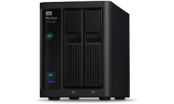 Western Digital My Cloud PR2100 20TB