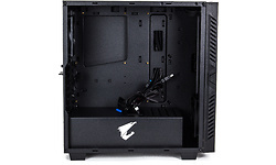 Gigabyte Aorus GB-AC300W Black