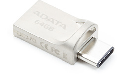 Adata UC370 64GB Gold