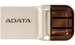Adata UC370 16GB Gold