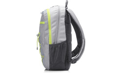HP Active Grey/Neon Yellow