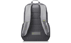 HP Active Grey/Neon Yellow
