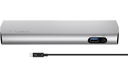 Belkin Thunderbolt 3 Express Dock HD F4U095VF