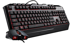 Cooler Master Devastator 3