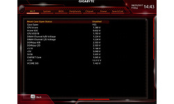 Gigabyte Aorus X399 Gaming 7