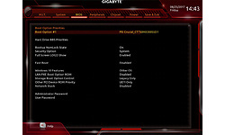 Gigabyte Aorus X399 Gaming 7