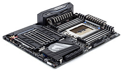 Gigabyte Aorus X399 Gaming 7