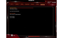 Gigabyte Aorus X399 Gaming 7