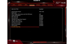 Gigabyte Aorus X399 Gaming 7