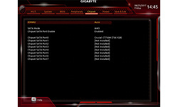 Gigabyte Aorus X399 Gaming 7