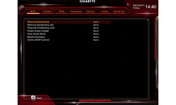 Gigabyte Aorus X399 Gaming 7