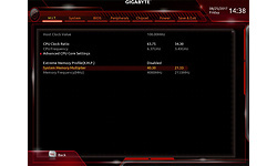 Gigabyte Aorus X399 Gaming 7