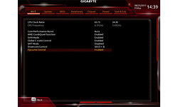 Gigabyte Aorus X399 Gaming 7