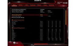 Gigabyte Aorus X399 Gaming 7