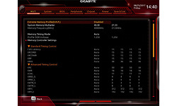 Gigabyte Aorus X399 Gaming 7