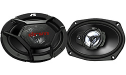 JVC CS-DR6930