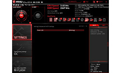 MSI X399 Gaming Pro Carbon AC